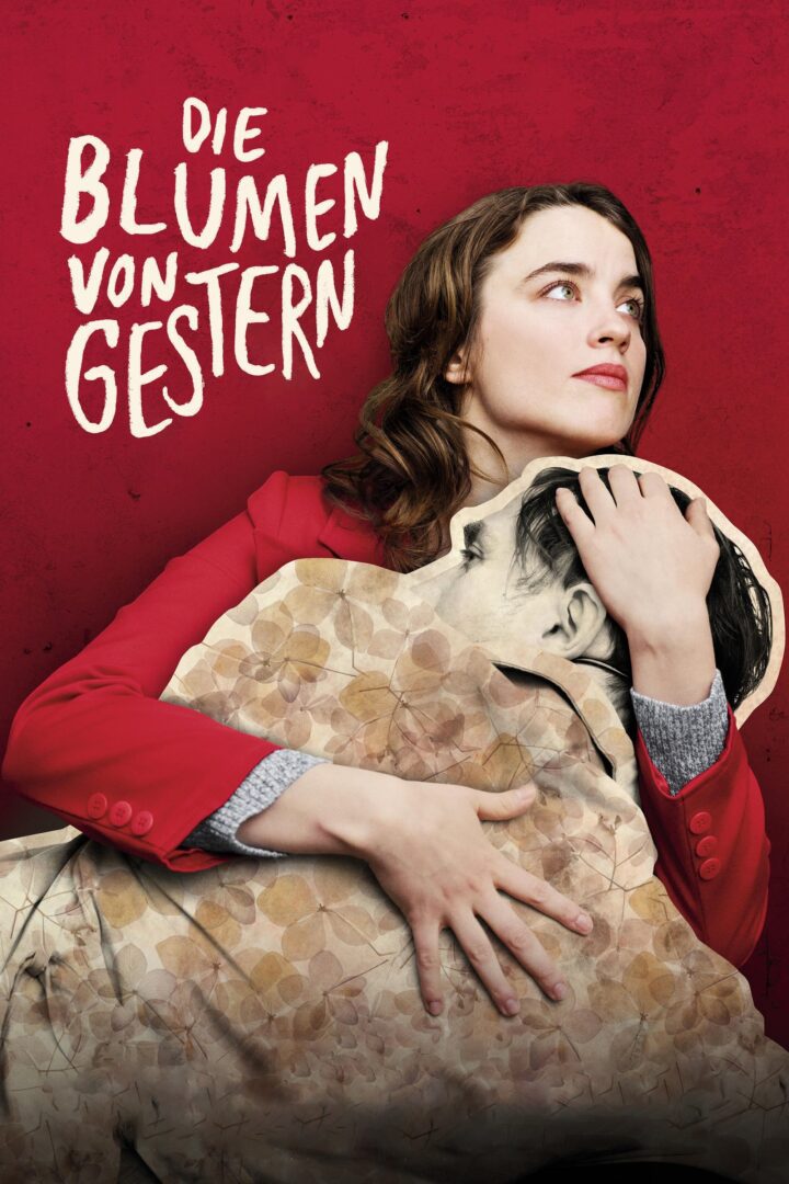 دانلود فیلم The Bloom of Yesterday 2016 بدون سانسور با پخش آنلاین
