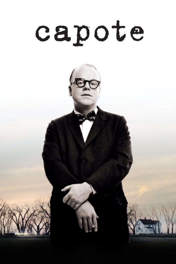 دانلود فیلم Capote 2005 بدون سانسور با پخش آنلاین