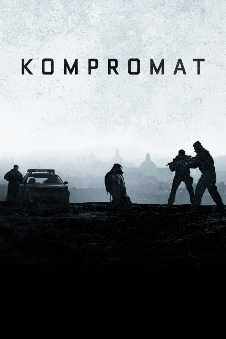 دانلود فیلم Kompromat 2022 بدون سانسور با پخش آنلاین
