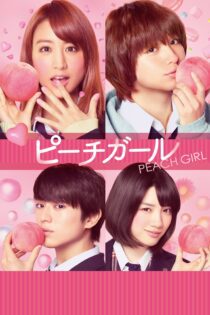 دانلود فیلم Peach Girl 2017 بدون سانسور با پخش آنلاین