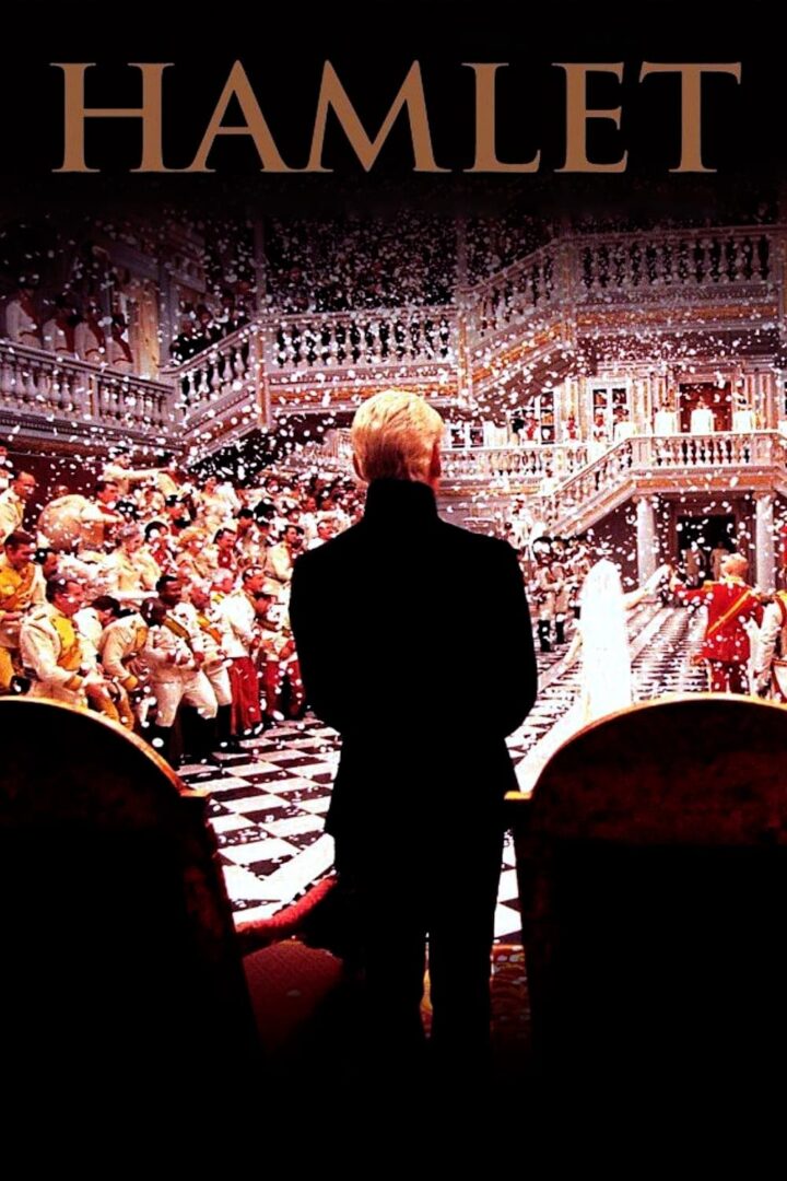 دانلود فیلم Hamlet 1996 بدون سانسور با پخش آنلاین