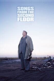 دانلود فیلم Songs from the Second Floor 2000 بدون سانسور با پخش آنلاین