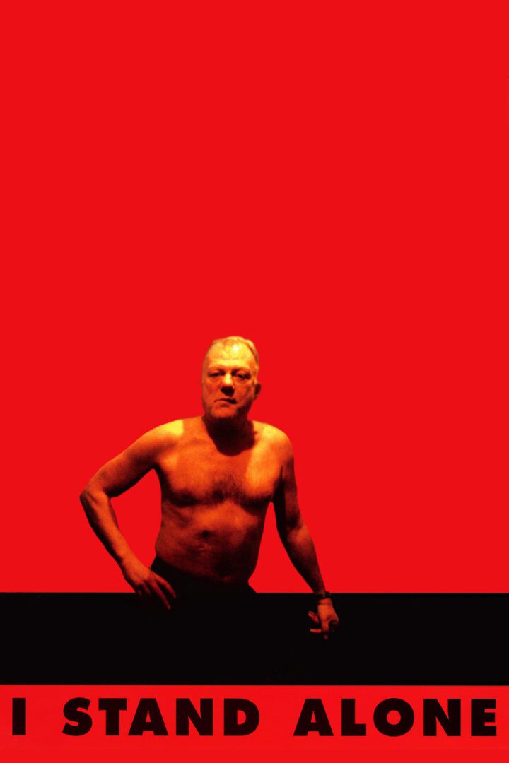 دانلود فیلم I Stand Alone 1998 بدون سانسور با پخش آنلاین