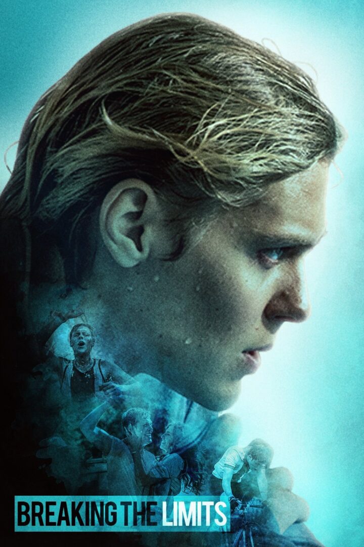 دانلود فیلم Breaking the Limits 2017 بدون سانسور با پخش آنلاین
