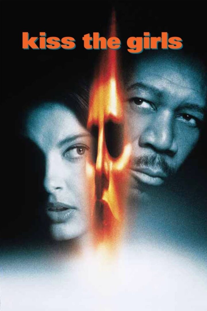 دانلود فیلم Kiss the Girls 1997 بدون سانسور با پخش آنلاین
