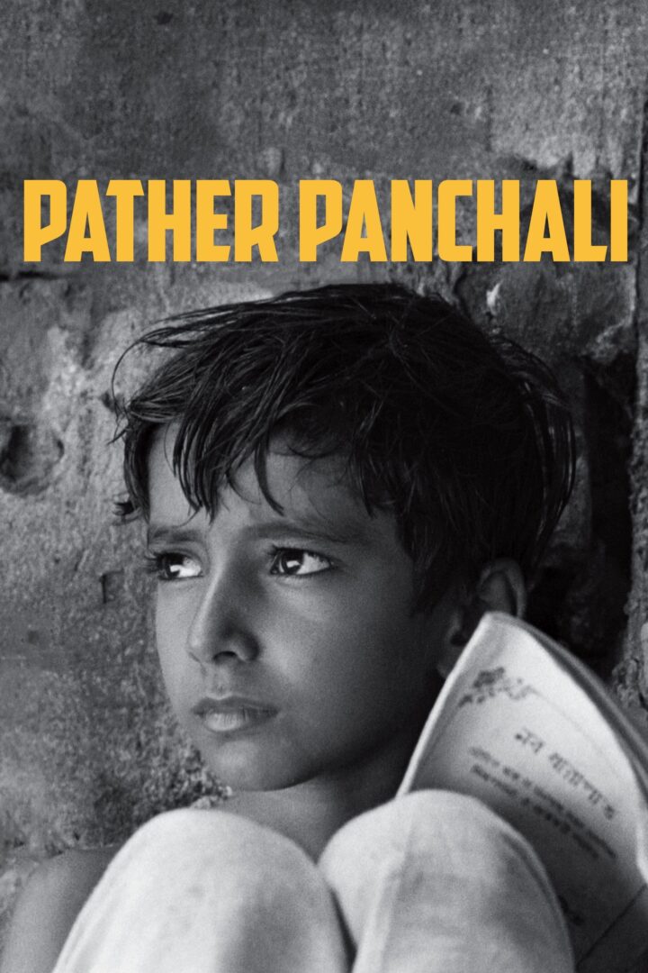 دانلود فیلم Pather Panchali 1955 بدون سانسور با پخش آنلاین