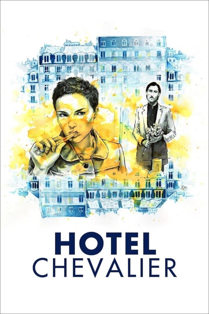 دانلود فیلم Hotel Chevalier 2007 بدون سانسور با پخش آنلاین