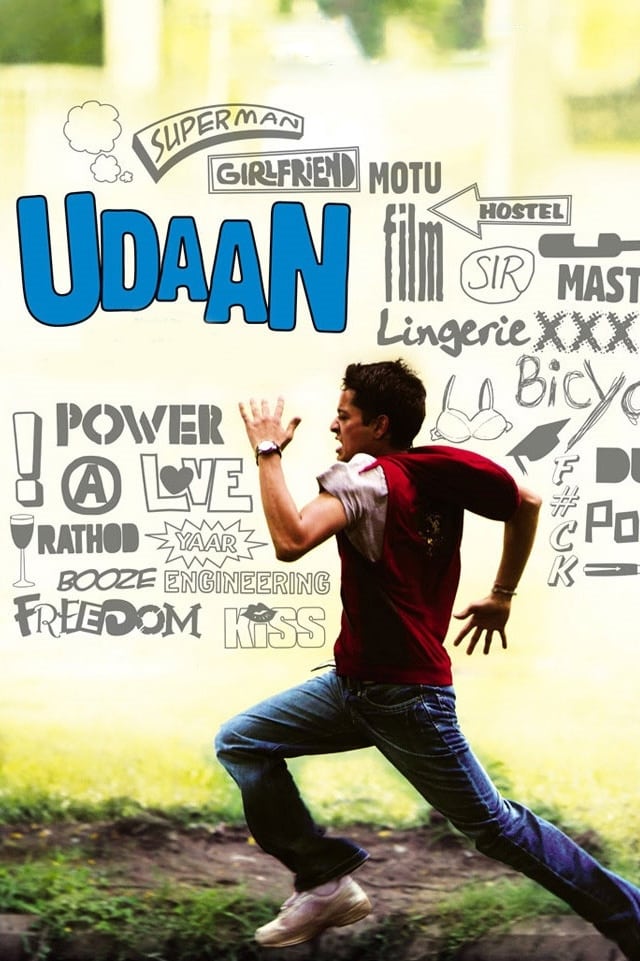 دانلود فیلم Udaan 2010 بدون سانسور با پخش آنلاین