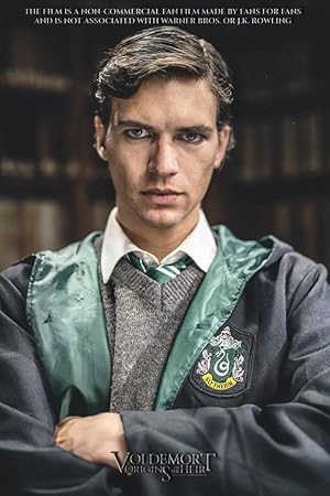 دانلود فیلم Voldemort: Origins of the Heir 2018 بدون سانسور با پخش آنلاین