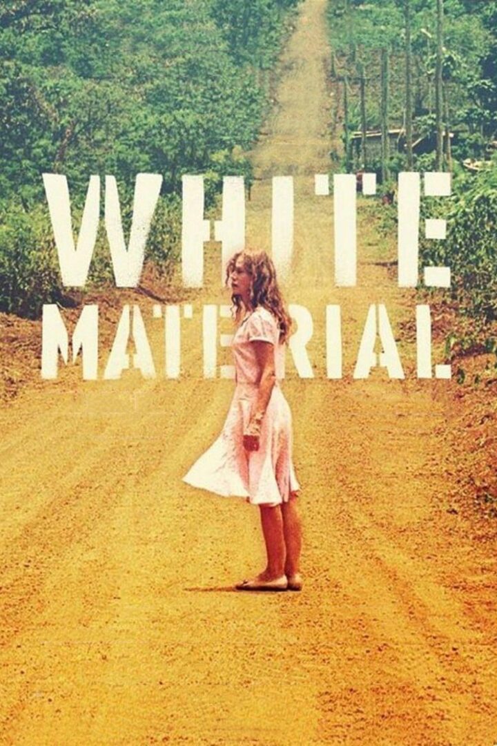 دانلود فیلم White Material 2009 بدون سانسور با پخش آنلاین
