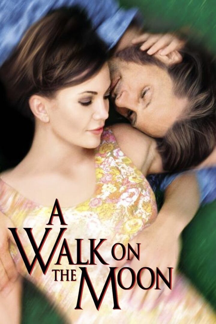 دانلود فیلم A Walk on the Moon 1999 بدون سانسور با پخش آنلاین
