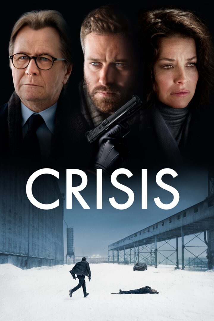 دانلود فیلم Crisis 2021 بدون سانسور با پخش آنلاین
