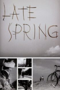 دانلود فیلم Late Spring 1949 بدون سانسور با پخش آنلاین