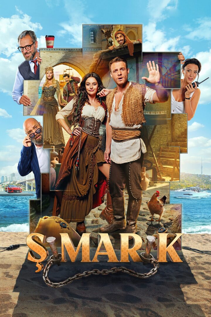 دانلود فیلم Simarik 2024 بدون سانسور