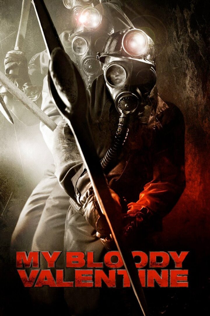 دانلود فیلم My Bloody Valentine 2009 بدون سانسور با پخش آنلاین