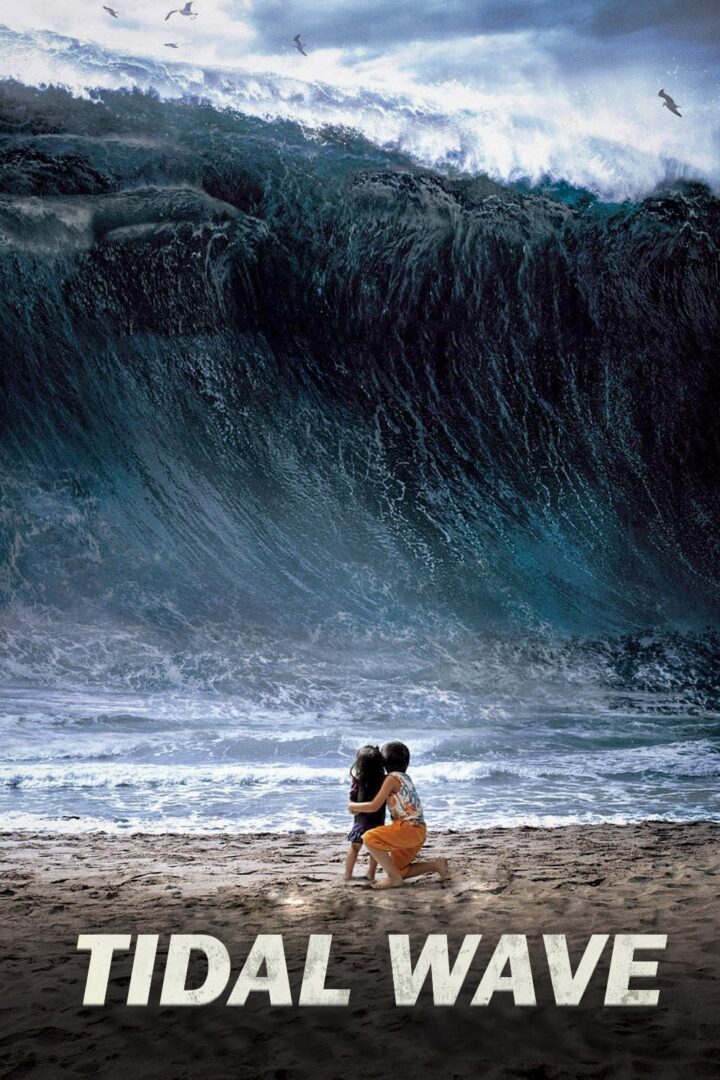 دانلود فیلم Tidal Wave 2009 بدون سانسور با پخش آنلاین