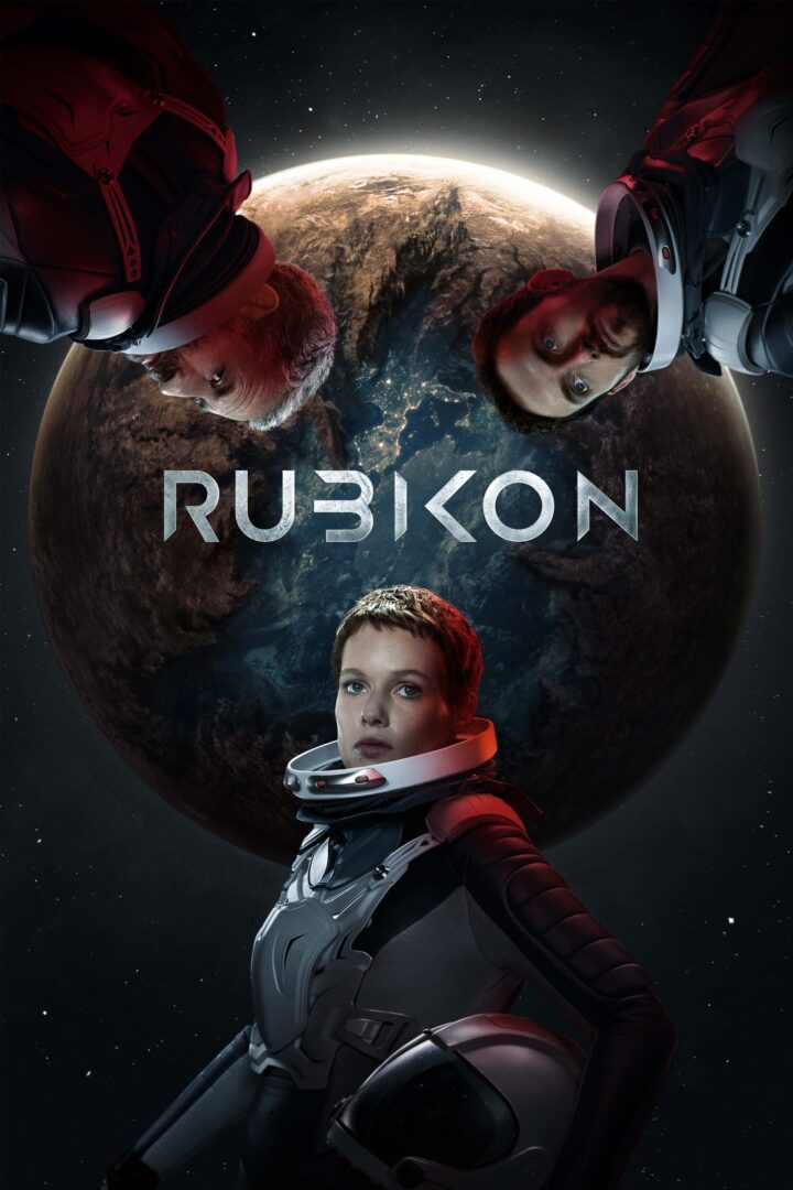 دانلود فیلم Rubikon 2022 بدون سانسور با پخش آنلاین