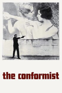 دانلود فیلم The Conformist 1970 بدون سانسور با پخش آنلاین