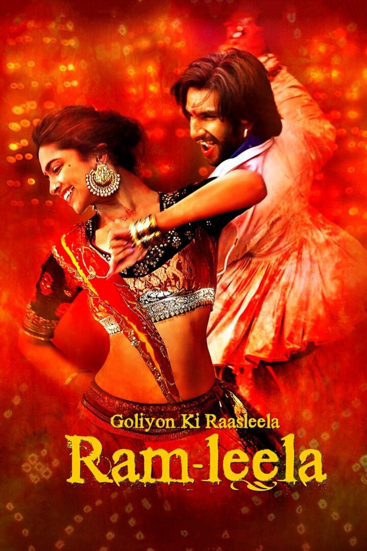 دانلود فیلم Goliyon Ki Raasleela Ram Leela 2013 بدون سانسور با پخش آنلاین دانلود فیلم Goliyon Ki Raasleela Ram Leela 2013 بدون سانسور با پخش آنلاین