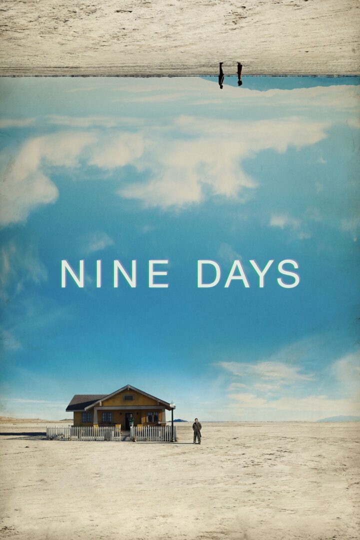 دانلود فیلم Nine Days 2020 بدون سانسور با پخش آنلاین