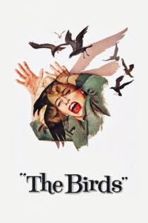 دانلود فیلم The Birds 1963 بدون سانسور با پخش آنلاین
