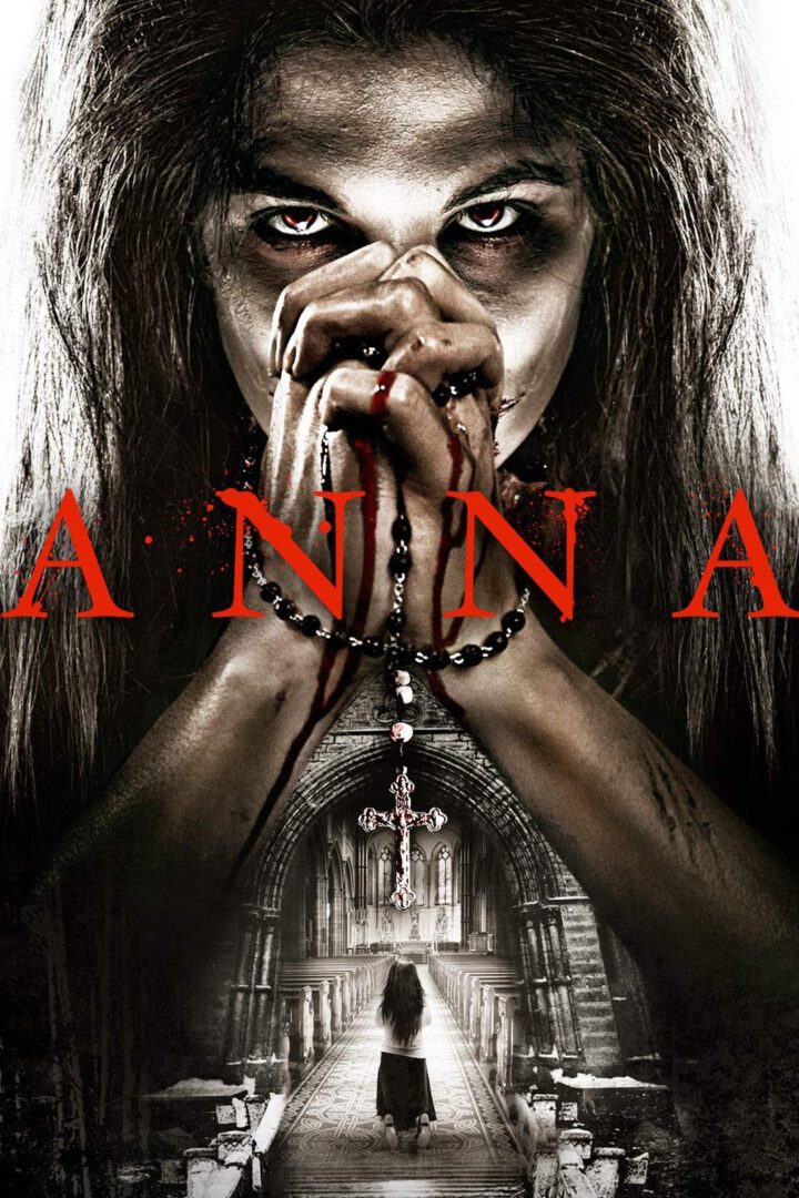 دانلود فیلم The Faith of Anna Waters 2016 بدون سانسور با پخش آنلاین