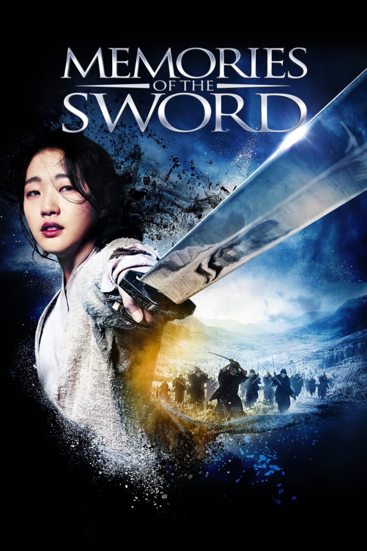 دانلود فیلم Memories of the Sword 2015 بدون سانسور