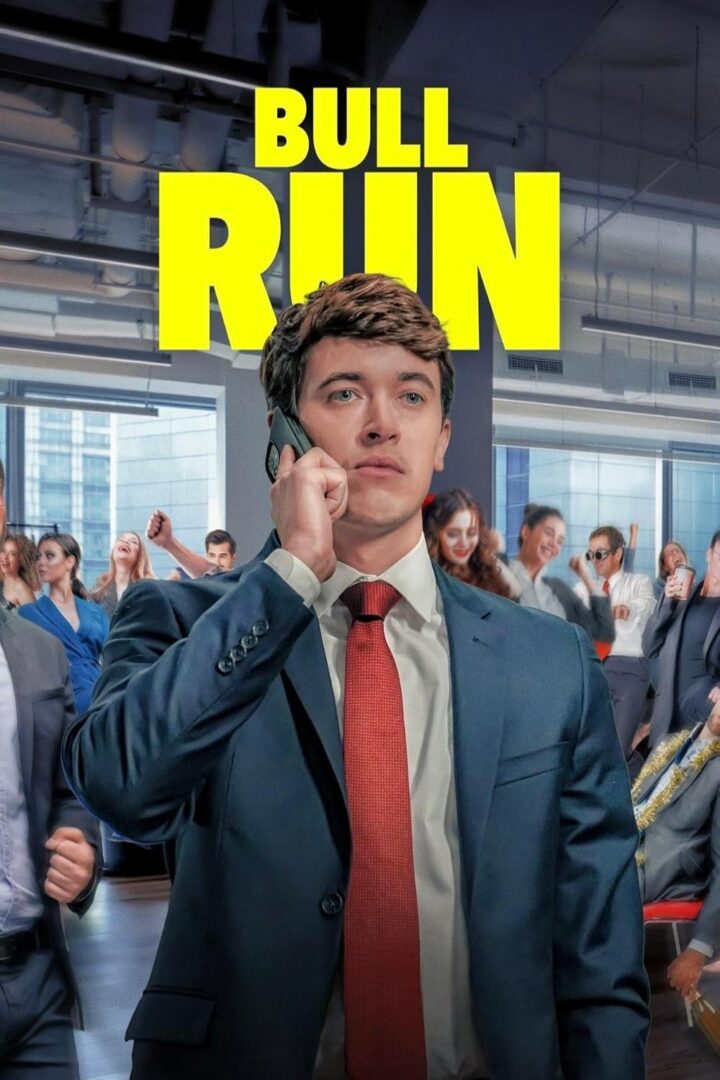 دانلود فیلم Bull Run 2024 بدون سانسور