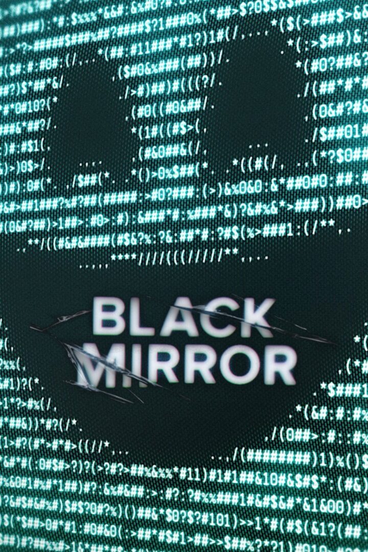 دانلود سریال Black Mirror بدون سانسور