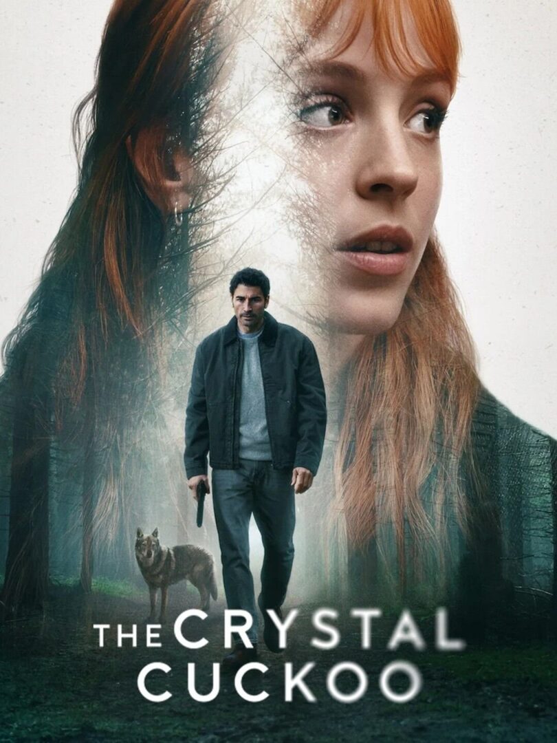 دانلود سریال The Crystal Cuckoo بدون سانسور
