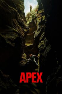 دانلود فیلم Apex 2026 بدون سانسور