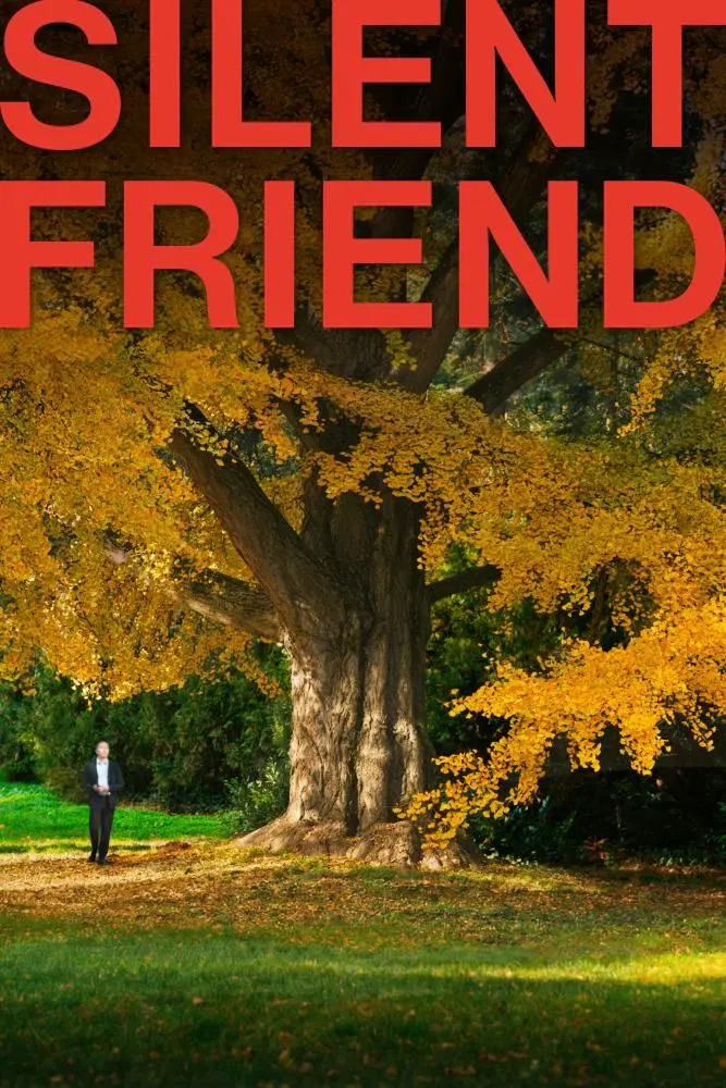 دانلود فیلم Silent Friend 2025 بدون سانسور