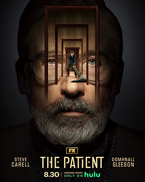 دانلود سریال The Patient بدون سانسور