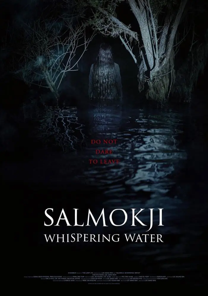 دانلود فیلم Salmokji: Whispering Water 2026 بدون سانسور