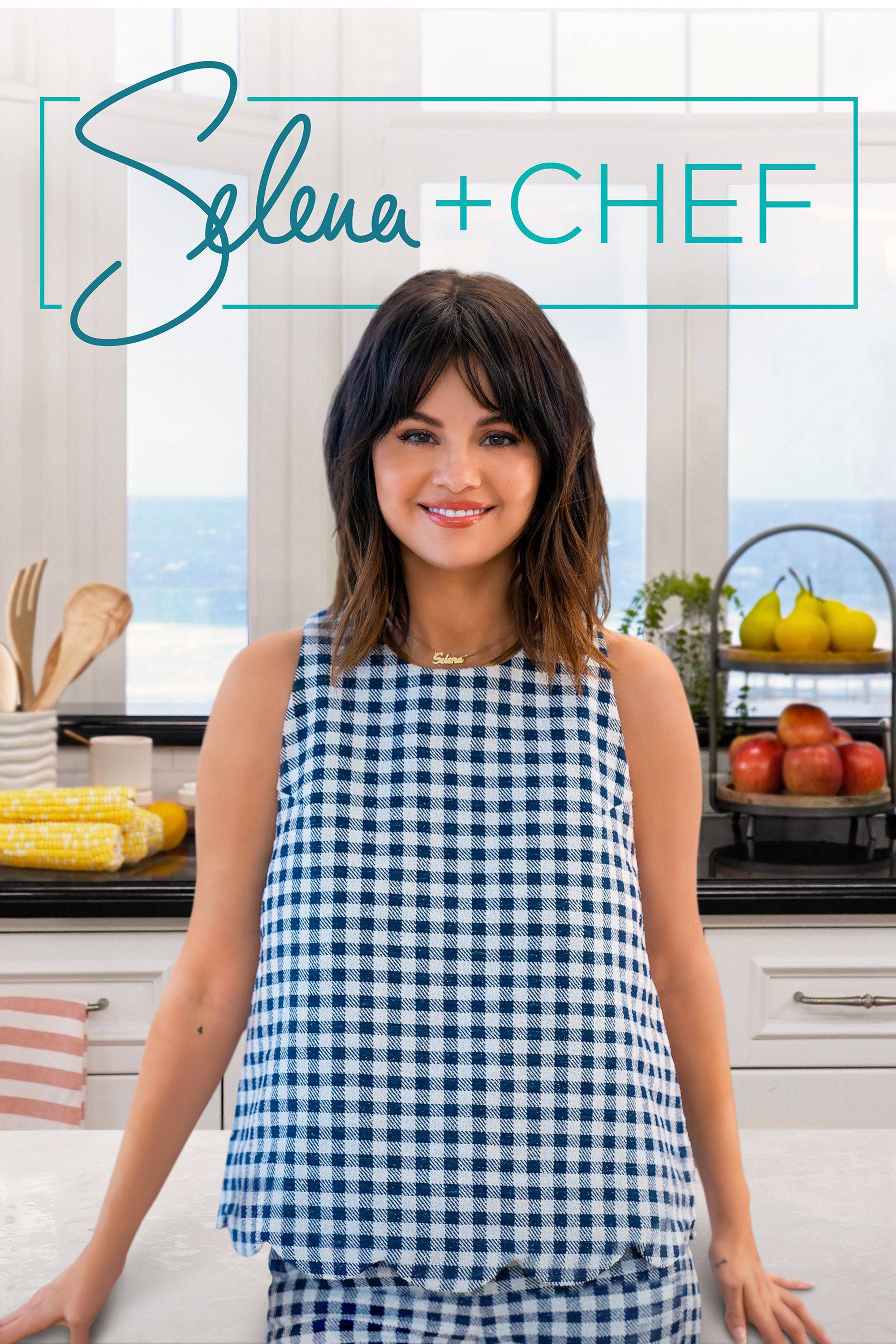دانلود سریال Selena + Chef بدون سانسور