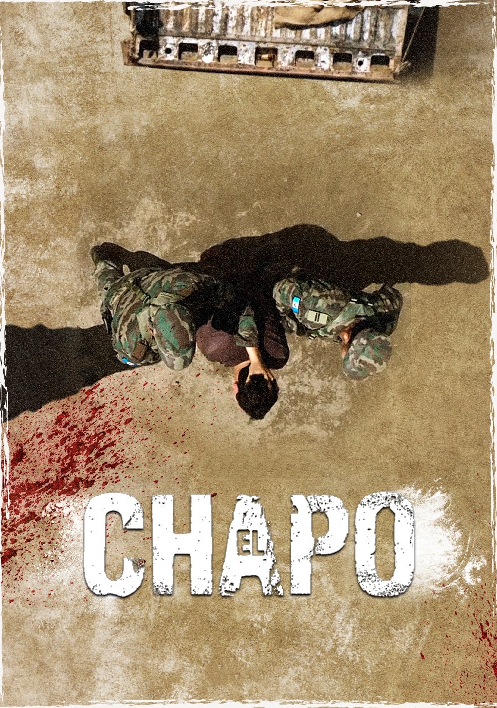 دانلود سریال El Chapo بدون سانسور
