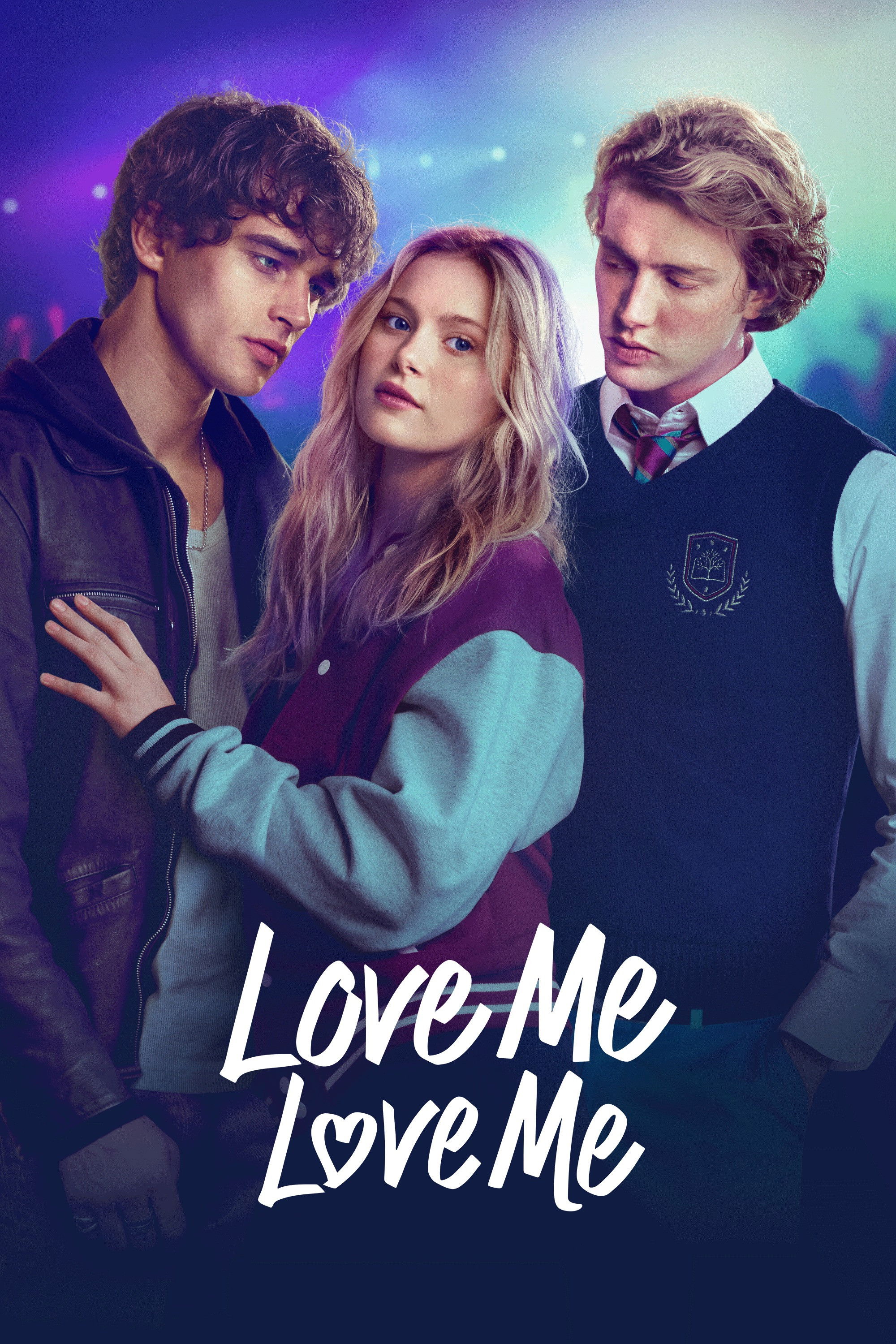 دانلود فیلم Love Me Love Me 2026 بدون سانسور