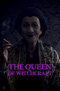 دانلود فیلم The Queen of Witchcraft 2025 بدون سانسور دانلود فیلم The Queen of Witchcraft 2025 بدون سانسور