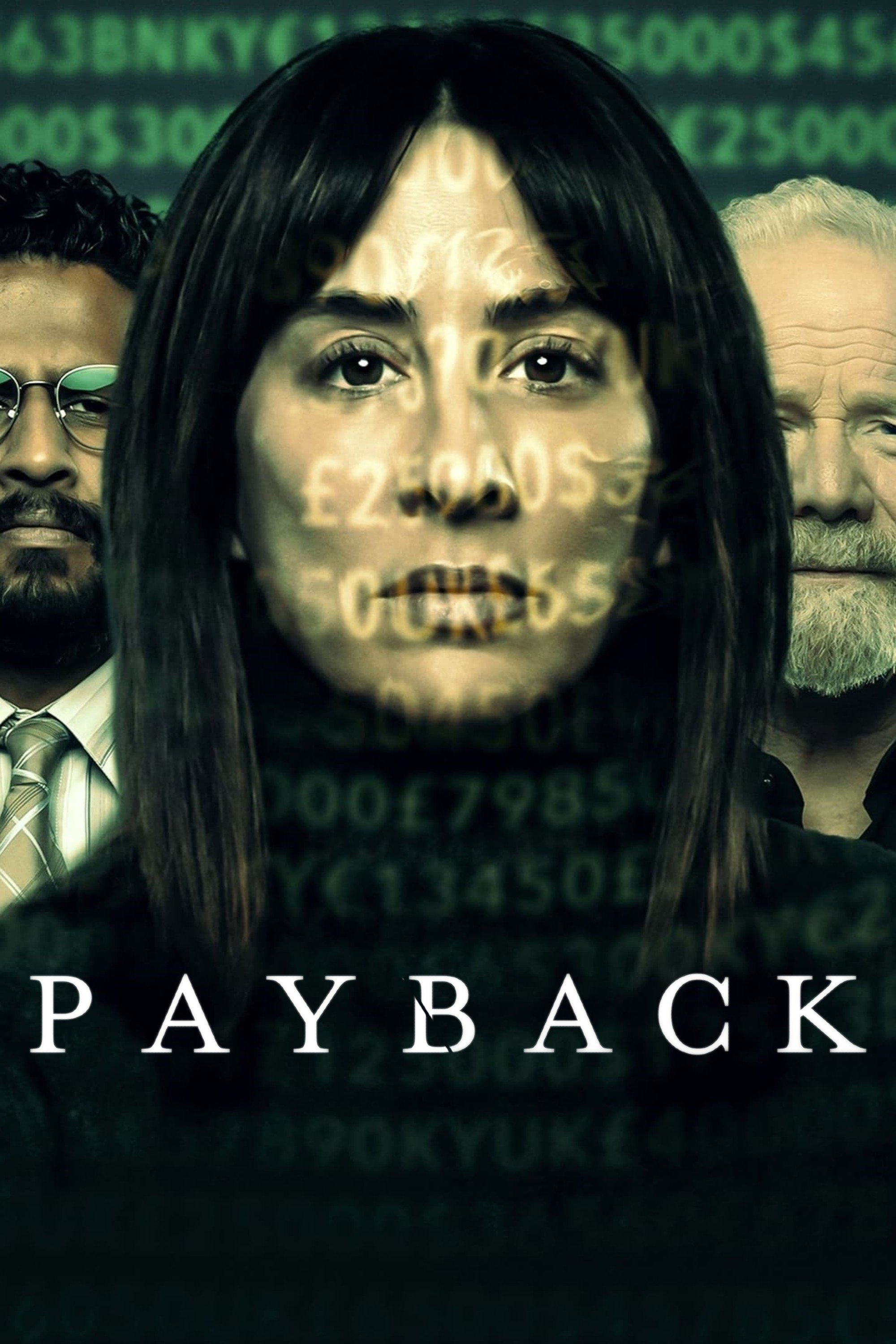 دانلود سریال Payback بدون سانسور