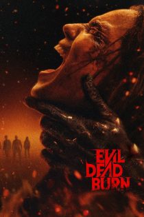 دانلود فیلم Evil Dead Burn 2026 بدون سانسور دانلود فیلم Evil Dead Burn 2026 بدون سانسور