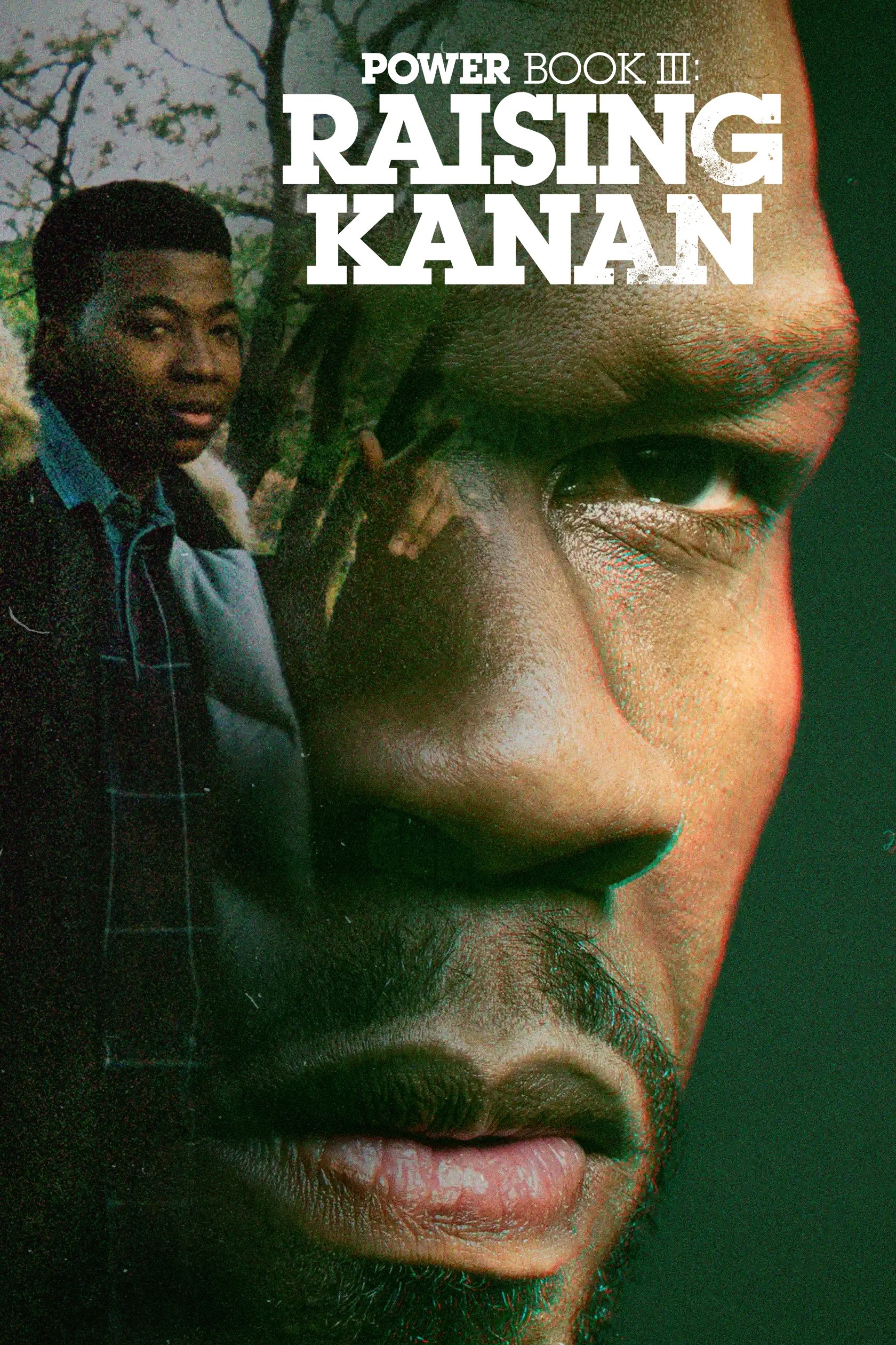 دانلود سریال Power Book III: Raising Kanan بدون سانسور