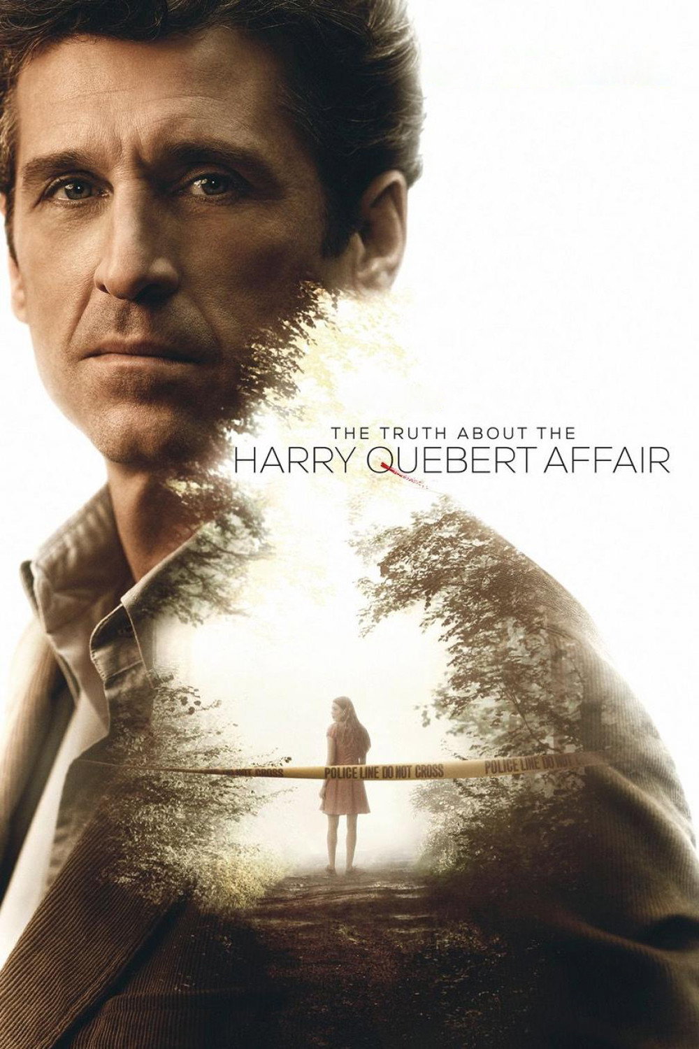 دانلود سریال The Truth About the Harry Quebert Affair بدون سانسور